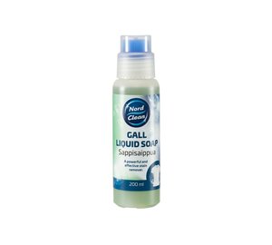 Nord Clean 200 ml sappisaippuaneste