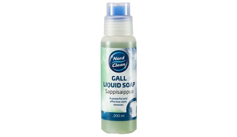 Nord Clean 200 ml sappisaippuaneste
