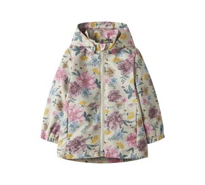 Name It Mini Nmfmaxi lasten softshell-takki