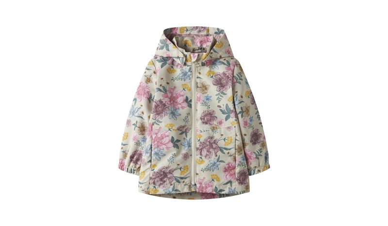 Name It Mini Nmfmaxi lasten softshell-takki