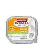 Animonda Integra Protect Renal Pure Turkey, Kissan märkäruoka, Mature, 100 g