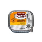 Animonda Integra Protect Sensitive Pure Chicken, Kissan märkäruoka, Adult, 100 g