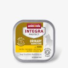 Animonda Integra Protect Urinary with Chicken, Kissan märkäruoka, Adult, 100 g