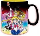 Muki: Sailor Moon - Group Heat Change (460ml) KOTIIN