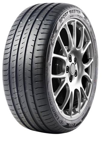 Sport Master TESTISENSAATIO! 235/45-17