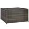 Tyynylaatikko Wicker - – kuva 2