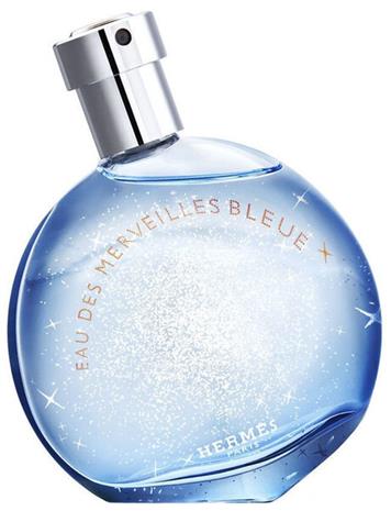 Hermes Eau Des Merveilles Bleue EDT 50 ml