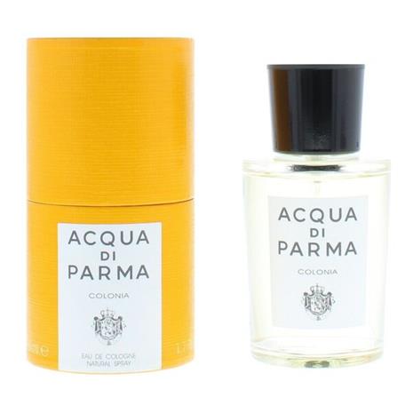 Acqua di Parma Colonia - EdC 50 ml