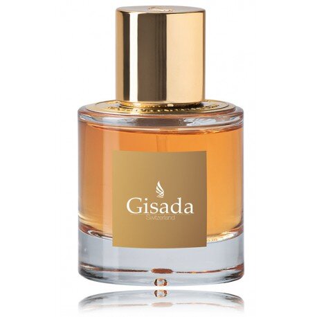Gisada Ambassadora Women - EdP 50 ml