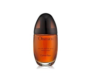 Hajuvesi Calvin Klein Obsession, 50 ml