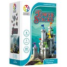 Lautapeli Brain Games Tower Stacks SMA #106, Iso-Britannia