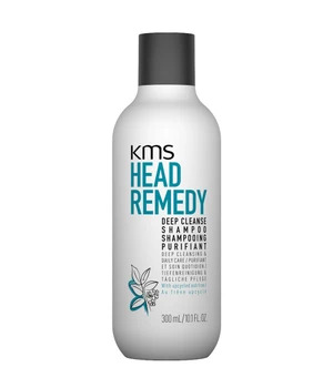 KMS Headremedy START Deep Cleanse Shampoo 300 ml