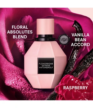 Viktor & Rolf Flowerbomb Extreme Eau De Parfum 50ml