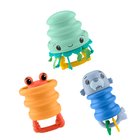 Fisher-Price 2 In 1 Pop Up Ocean helistin (lajitelma)
