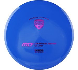 Discmania MD1 S-Line midari