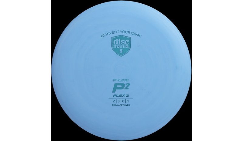 Discmania P2 Flex 2 P-Line putteri