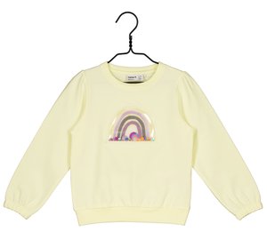 Name It Mini Nmfdottana lasten collegepaita