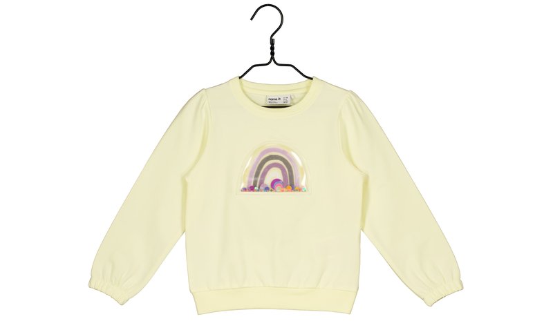 Name It Mini Nmfdottana lasten collegepaita