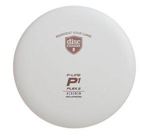 Discmania P1 P-Line putteri