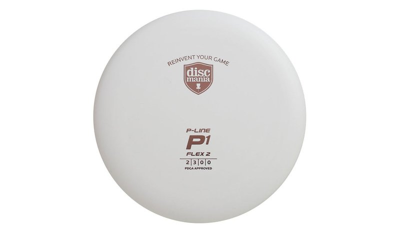 Discmania P1 P-Line putteri