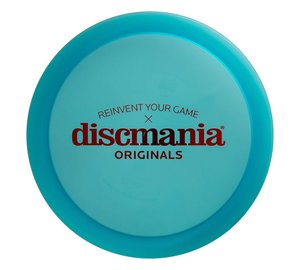 Discmania FD3 C-Line draiveri
