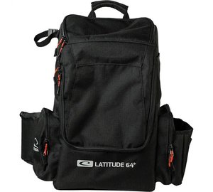 Latitude 64 Core Pro E3 frisbeegolfreppu