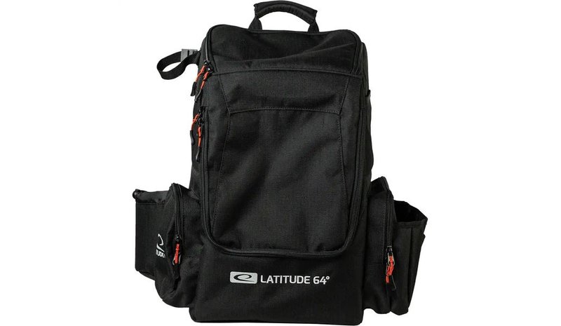 Latitude 64 Core Pro E3 frisbeegolfreppu