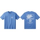 Vans Stacked lasten t-paita