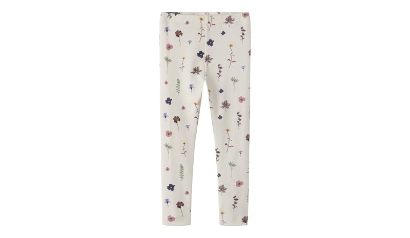 Name It Mini Nmffilulu lasten leggingsit