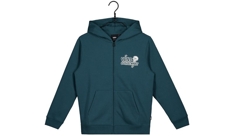 Vans Entertainment lasten huppari