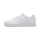Puma Court Classic Clean unisex vapaa-ajan kengät