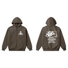 Vans Framework lasten huppari