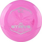 Latitude 64 Strive Grand draiveri