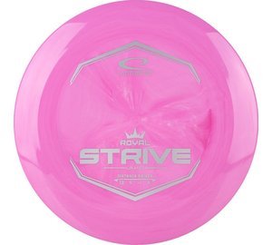 Latitude 64 Strive Grand draiveri