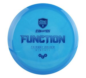Discmania Function Neo draiveri
