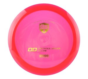 Discmania DD C-Line draiveri