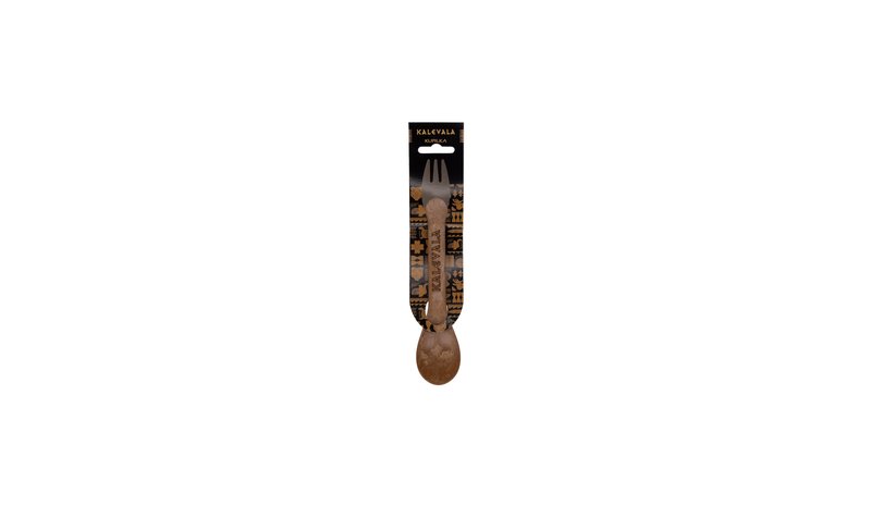 Kupilka Spork 205 KALEVALA, original