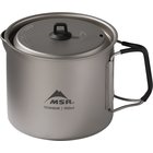 MSR Titan Kettle 900ml retkikattila