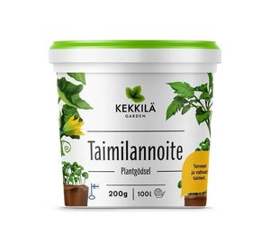 Kekkilä 200g timilannoite