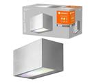 Ledvance - LED RGBW Himmennettävä valo SMART+ BRICK LED/14W/230V Wi-Fi IP44