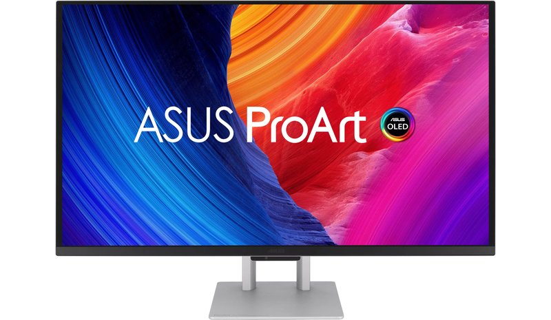 ASUS PA27UCDMR (26,5"), näyttö