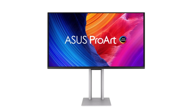 ASUS PA27UCDMR (26,5"), näyttö