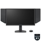 BenQ XL2540X+ (24,1"), näyttö