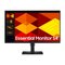 Samsung S27D406GAU (27"), näyttö – kuva 3