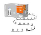 Ledvance SMART+ LED RGB ulkovalaisin 18xLED/4W/230V IP65 Wi-Fi
