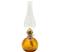 ä–ljylamppu BASIC 38 cm amber – kuva 1