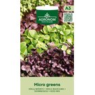 Micro Greens siemensekoitus