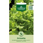 Salaatti Grünetta siemen