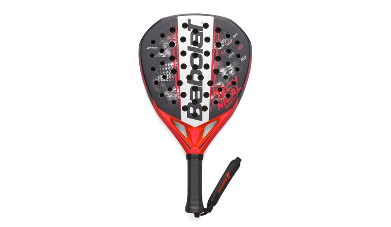 Babolat Technical Veron 3.0 - Black - ONE SIZE