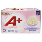 A+ Active4 Caps Perfume free 20kpl pyykinpesukapselit